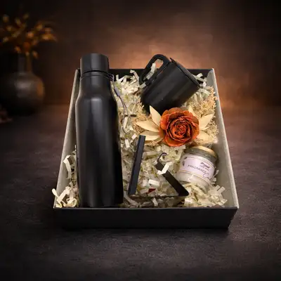 The Modern Workday Gift Hamper