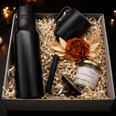 The Modern Workday Gift Hamper
