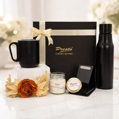 The Modern Workday Gift Hamper