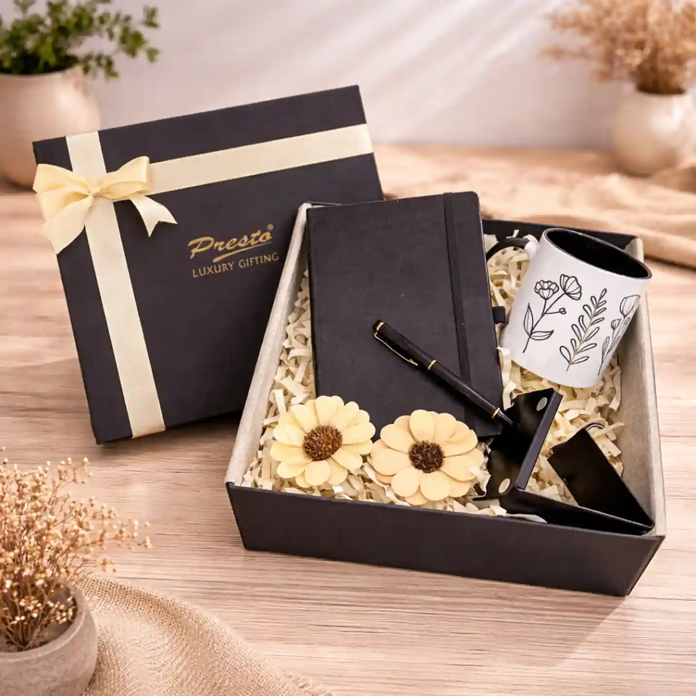 The Daily Hustle Gift Hamper