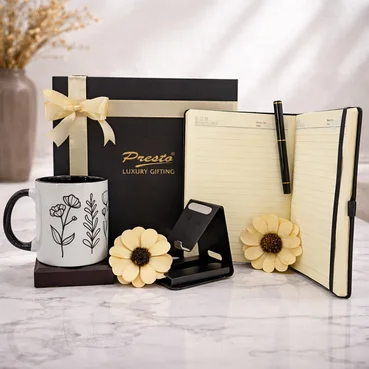 The Daily Hustle Gift Hamper