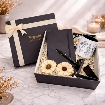 The Daily Hustle Gift Hamper