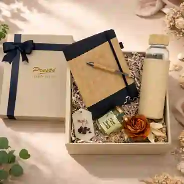 The Mindful Living Gift Hamper