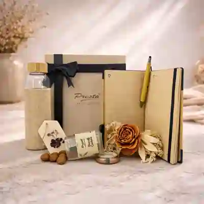 The Mindful Living Gift Hamper