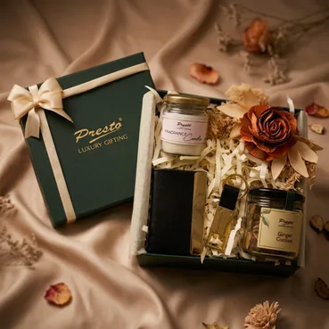 The Smart Essentials Gift Hamper