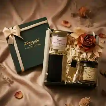 The Smart Essentials Gift Hamper