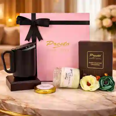 Sweet Little Indulgence Gift Hamper
