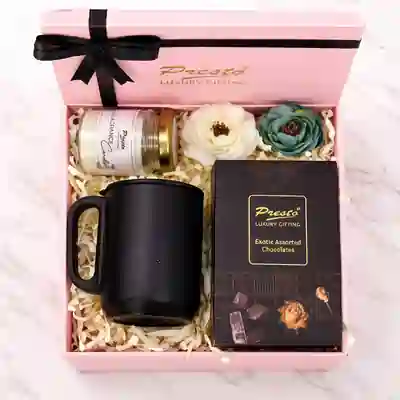 Sweet Little Indulgence Gift Hamper