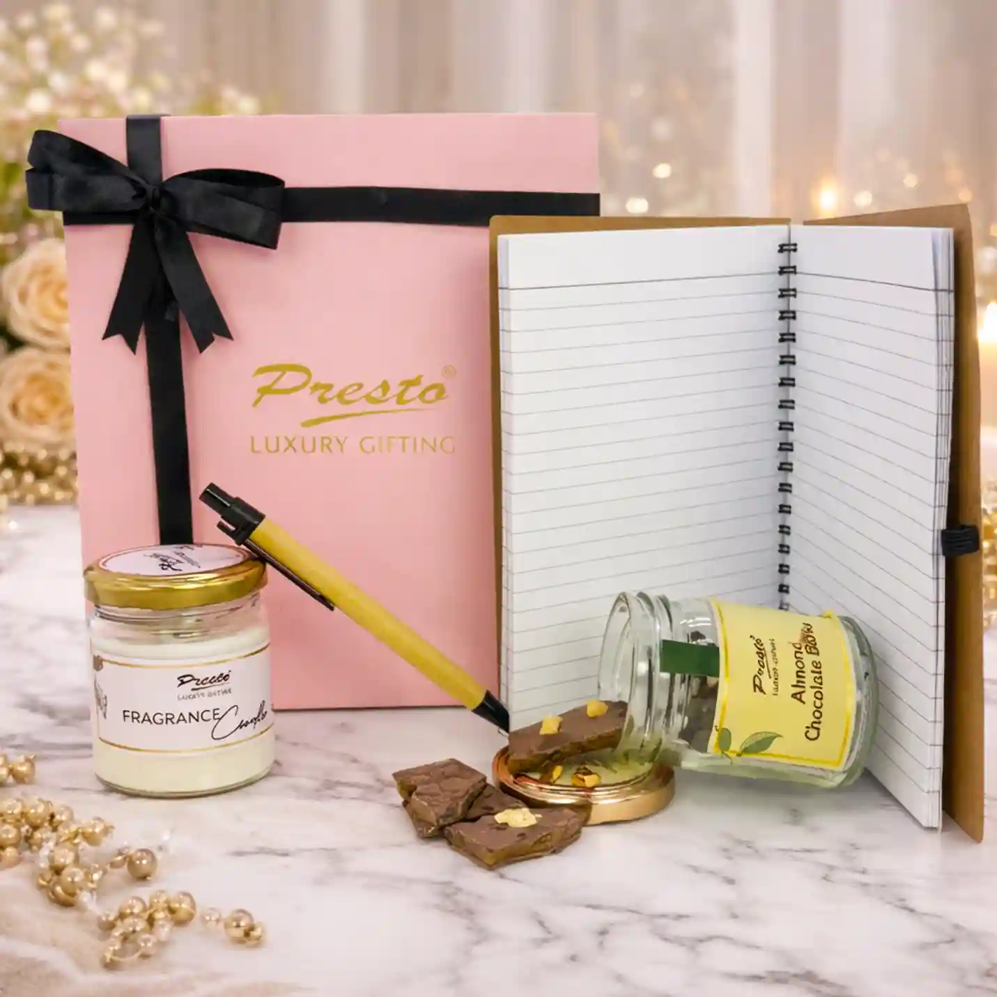Little Moments of Joy Gift Hamper