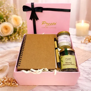 Little Moments of Joy Gift Hamper