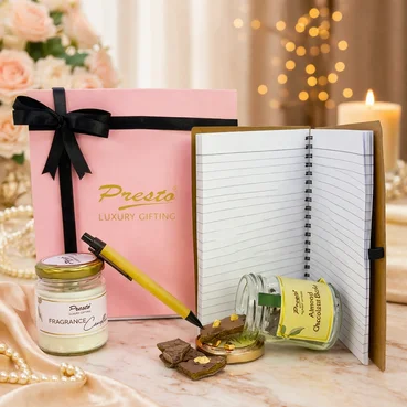 Little Moments of Joy Gift Hamper