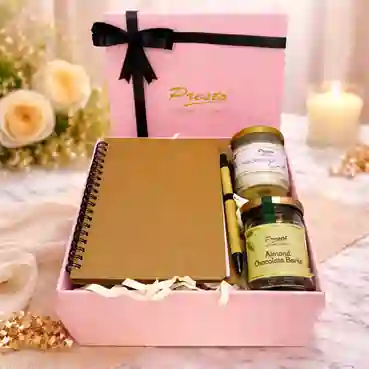 Little Moments of Joy Gift Hamper