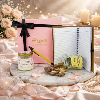 Little Moments of Joy Gift Hamper