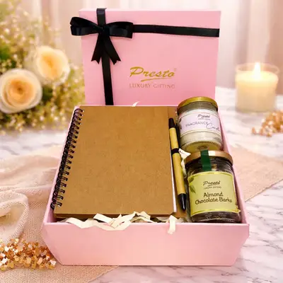 Little Moments of Joy Gift Hamper