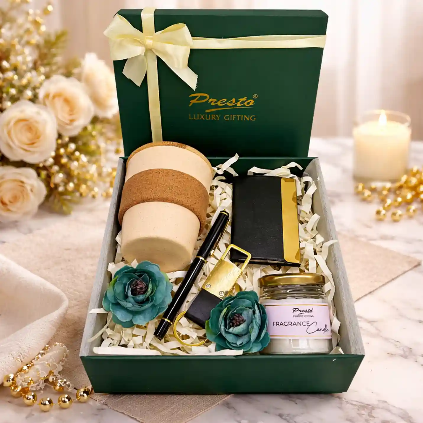 Eco Executive Utility Gift Hamper