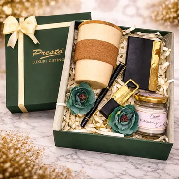 Eco Executive Utility Gift Hamper