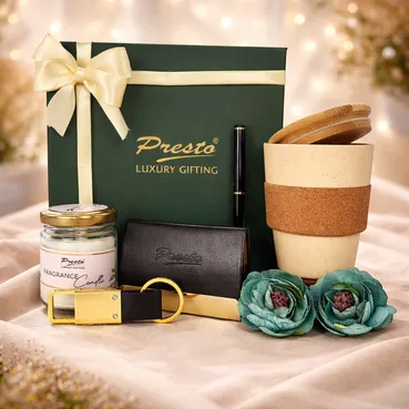 Eco Executive Utility Gift Hamper
