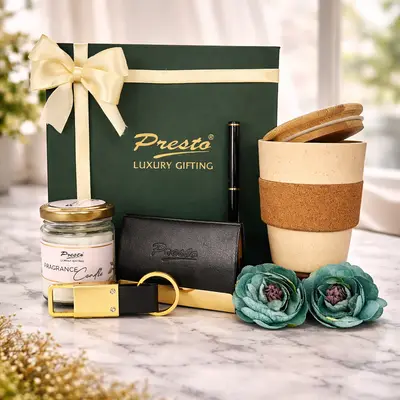 Eco Executive Utility Gift Hamper