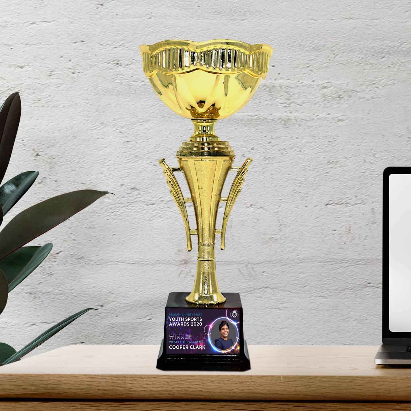 Buy Custom Made Trophies In Bulk Best price Presto