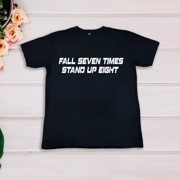 Daily Wear Black Round Neck T-shirts