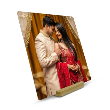 Eco-conscious Personalised Bliss Frame