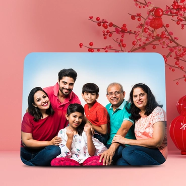 Elite Touch Customised Metal Photo Frames