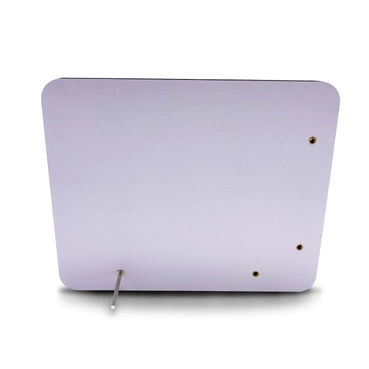 Elite Touch Metal Photo Frames