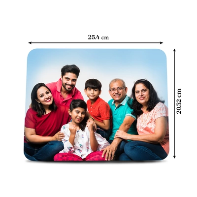 Customised Metal Photo Frames