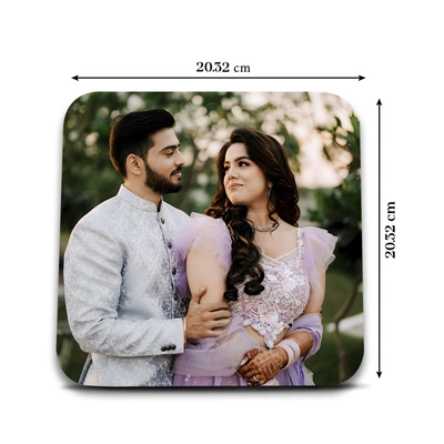 Signature Shine Metal Photo Frames