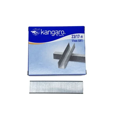Strong Binding Kangaro Stapler Pins