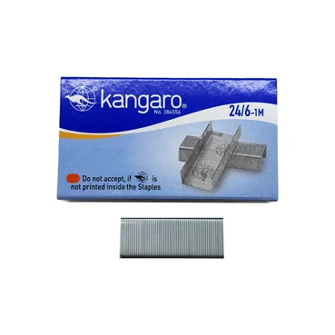Kangaro Rust-Resistant Stapler Pins