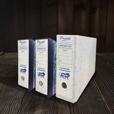 Document Binder ProArch File