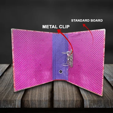 Storage ArchPro File