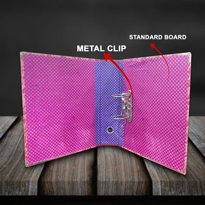 Paper Storage ArchPro File