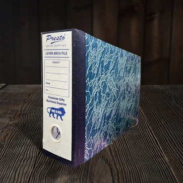 Document Organizer Arch File