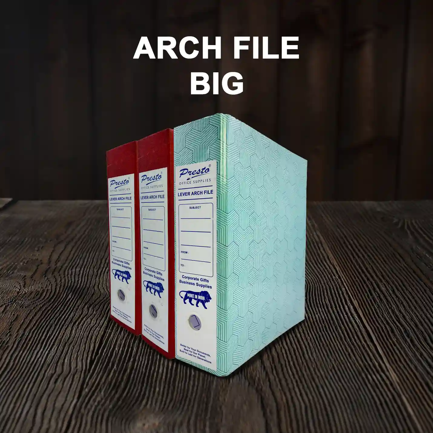 Top-quality Document Organizer Arch File