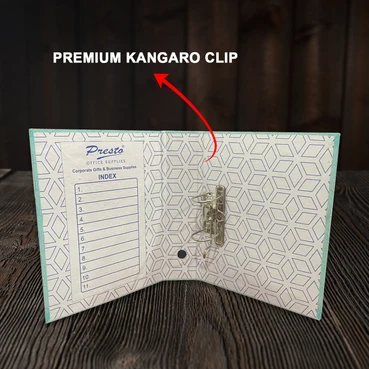 Top-quality Document Organizer Arch File