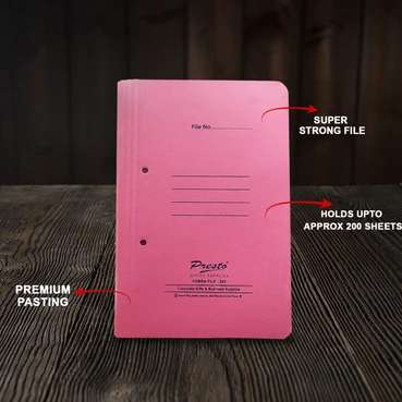 Document Holder Cobra File