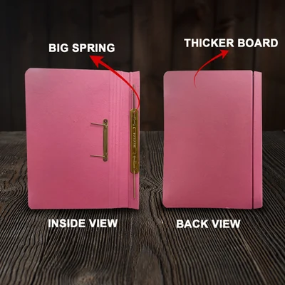 Document Holder Cobra File