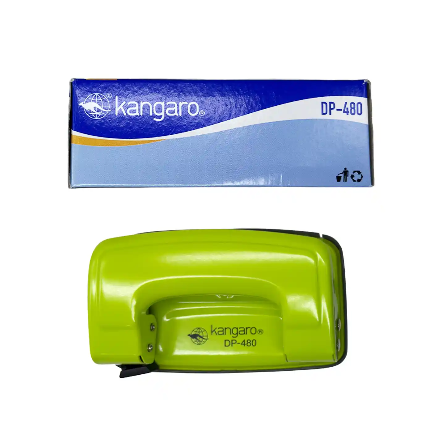 Office mate Paper Punching Machine