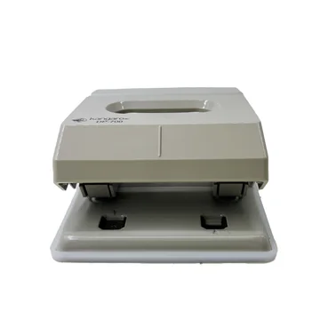 Paper Office Punching Machine