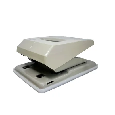 Office Punching Machine