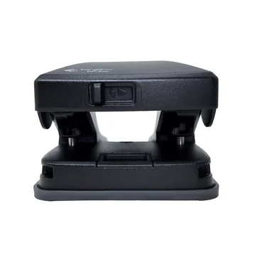 Paper Punching Machine