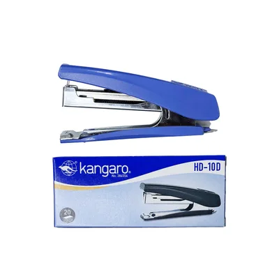 Easy Grip Kangaro Mini Stapler