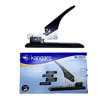 Kangaro Work Mate Standard Staplers