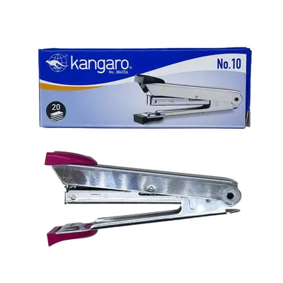 Basic Kangroo Office Staplers