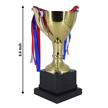 Best quality metal trophy