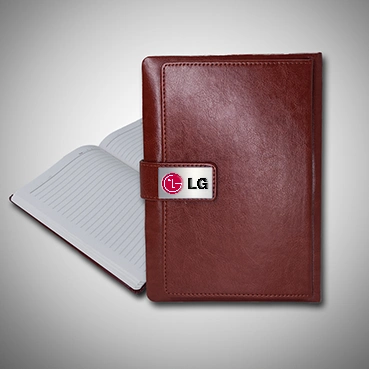 Personalized Diary With Name