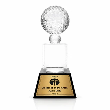 Championship Trophy for  Tournaments &amp; Corporate Recognition