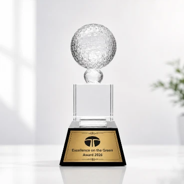 Championship Trophy for  Tournaments &amp; Corporate Recognition